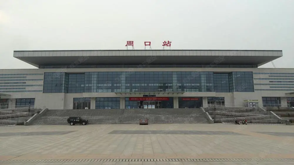 十堰到周口物流公司专线直达-品牌货运