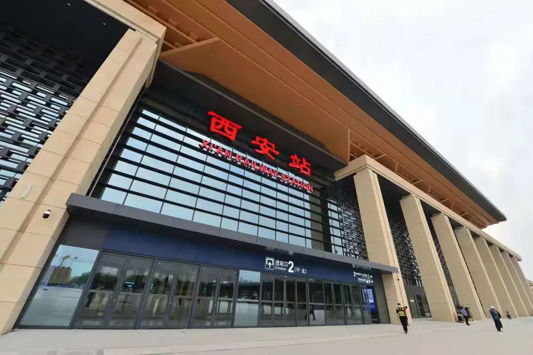 十堰到西安物流公司专线直达-品牌货运