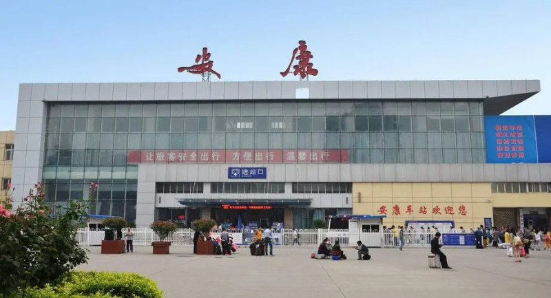 十堰到安康物流公司专线直达-品牌货运