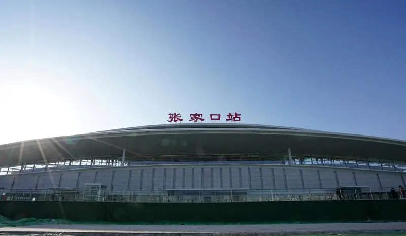 黄冈到张家口物流公司_黄冈到张家口货运_黄冈至张家口物流专线