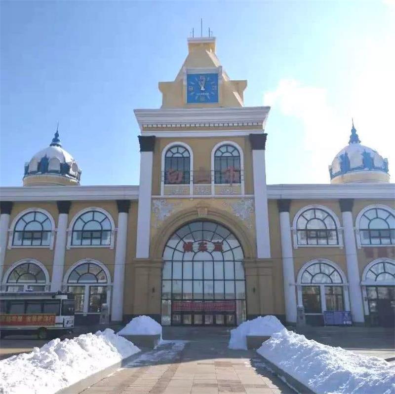 黄石到白山物流公司-黄石到白山专线上门取件送货上门