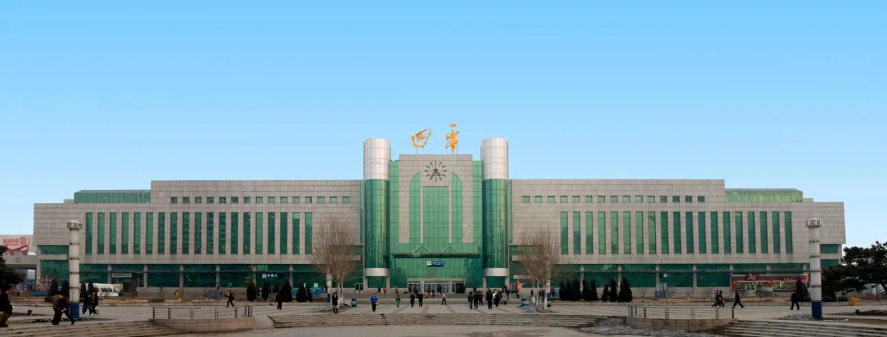 黄石到四平物流公司-黄石到四平专线上门取件送货上门