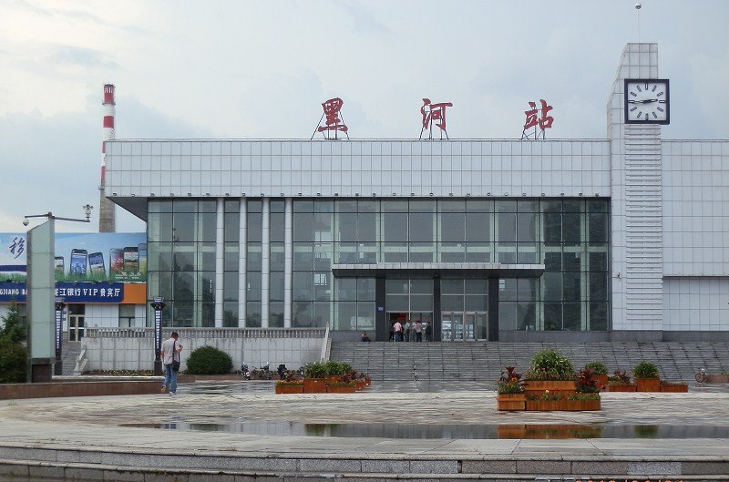 黄石到黑河物流公司-黄石到黑河专线上门取件送货上门