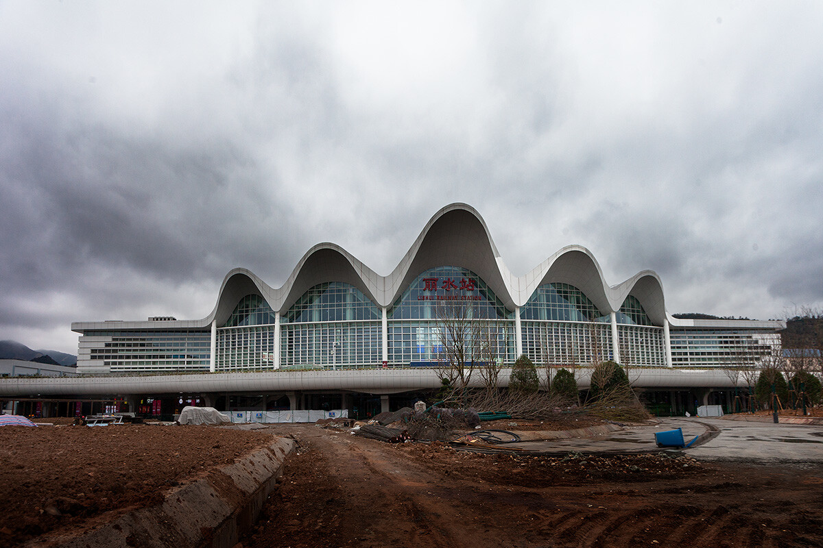 黄石到丽水物流公司-黄石到丽水专线上门取件送货上门