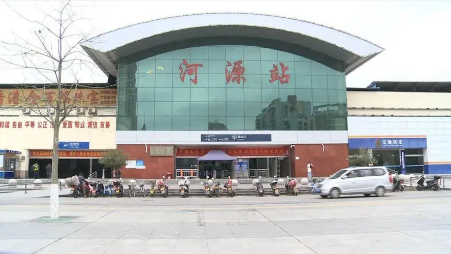 黄石到河源物流公司-黄石到河源专线上门取件送货上门