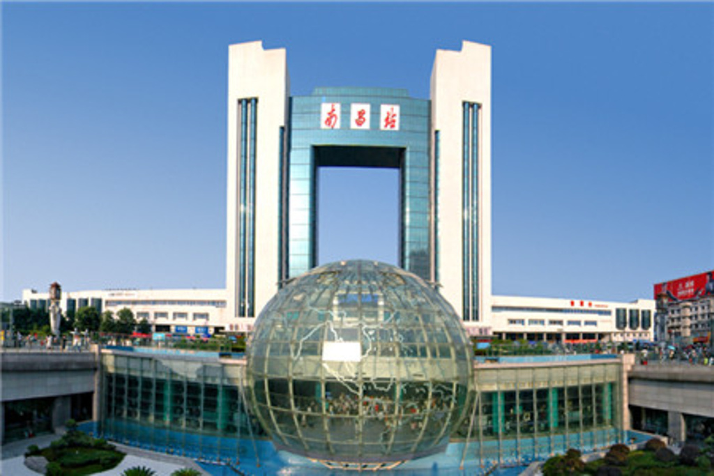 十堰到南昌物流公司专线直达-品牌货运