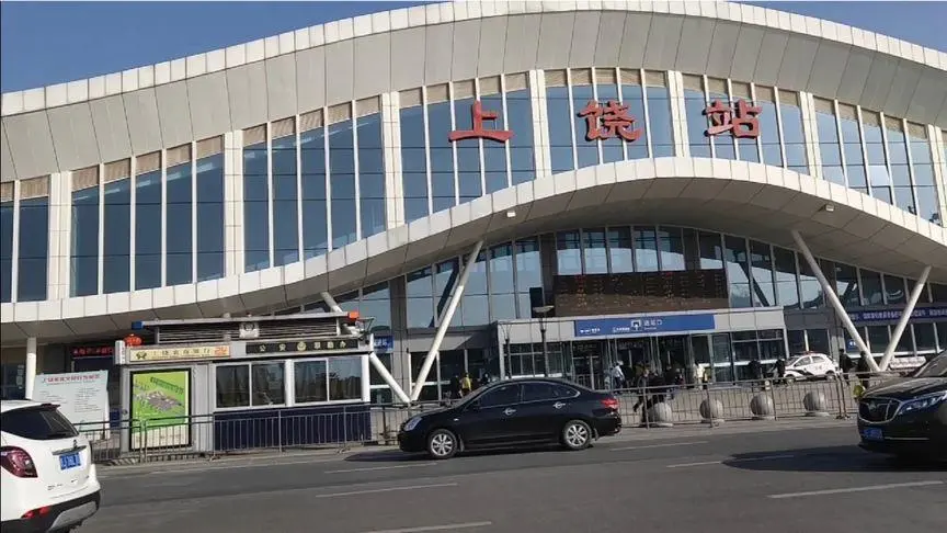 十堰到上饶物流公司专线直达-品牌货运