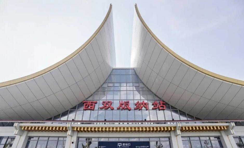 黄石到西双版纳州物流公司-黄石到西双版纳州专线上门取件送货上门