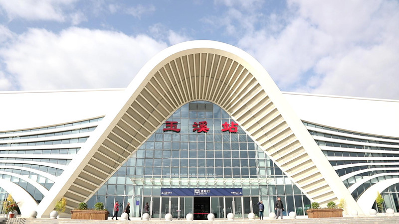 黄石到玉溪物流公司-黄石到玉溪专线上门取件送货上门