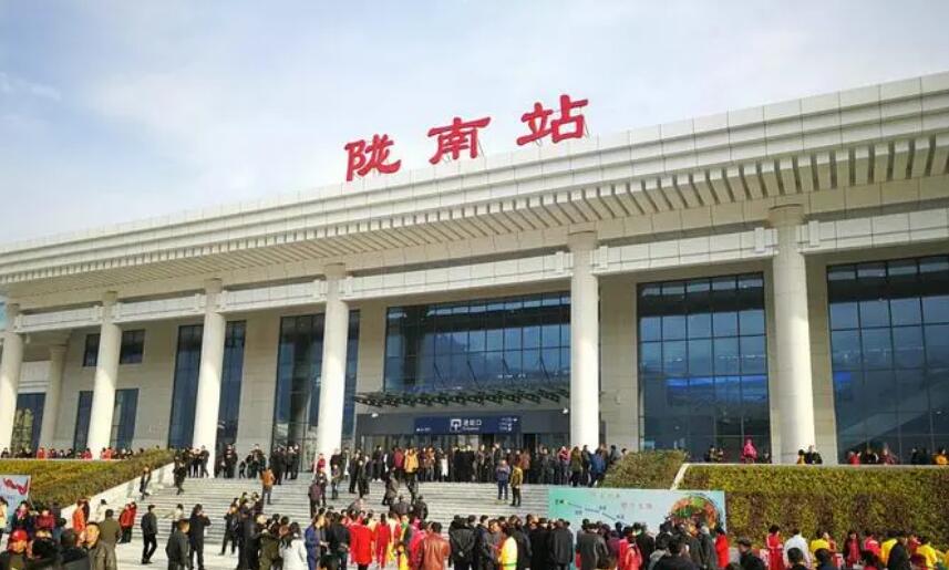 十堰到陇南物流公司专线直达-品牌货运