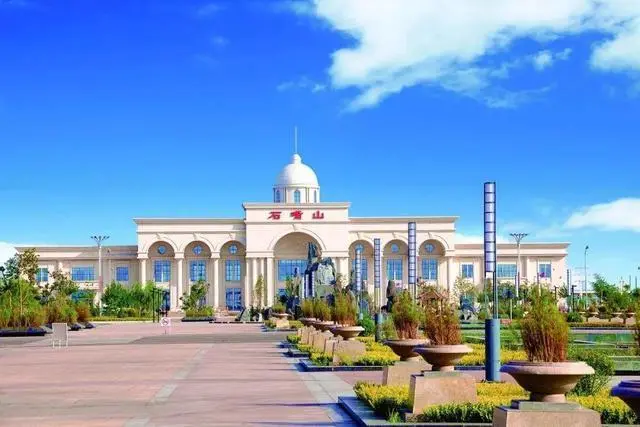 十堰到石嘴山物流公司专线直达-品牌货运