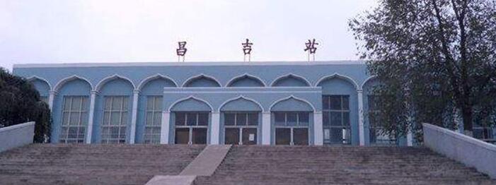 黄石到昌吉州物流公司-黄石到昌吉州专线上门取件送货上门